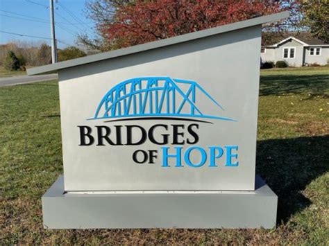 bridges of hope rehabilitation center reviews